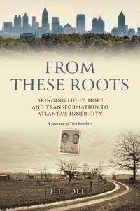 Produktbild: From These Roots
