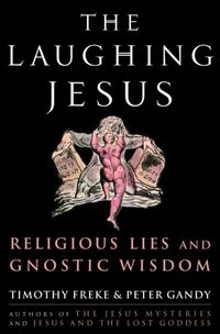 Produktbild: The Laughing Jesus
