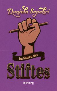 Produktbild: Im Namen des Stiftes