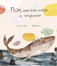 Produktbild: Non sono stato invitato al compleanno