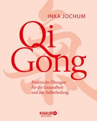Bild vom Artikel Qigong vom Autor Inka Jochum