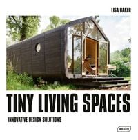 Produktbild: Tiny Living Spaces