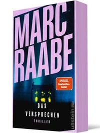 Produktbild: Das Versprechen