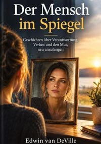 Produktbild: Der Mensch im Spiegel