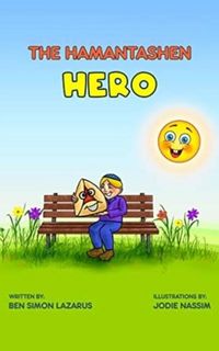 Produktbild: The Hamantashen Hero