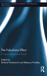 Produktbild: The Fukushima Effect