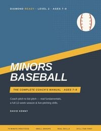 Produktbild: Minors Baseball