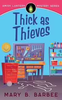 Produktbild: Thick as Thieves