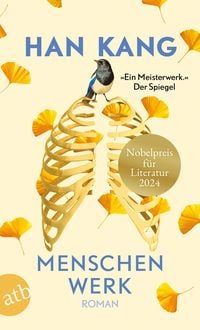 Produktbild: Menschenwerk