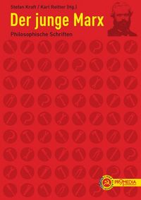 Produktbild: Der junge Marx