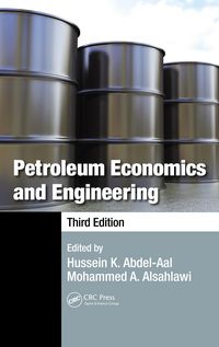 Produktbild: Petroleum Economics and Engineering
