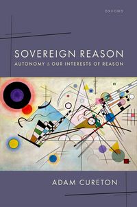 Produktbild: Sovereign Reason