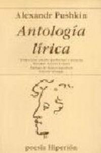 Produktbild: Antolog&iacute;a l&iacute;rica