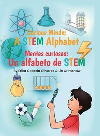 Produktbild: Curious Minds