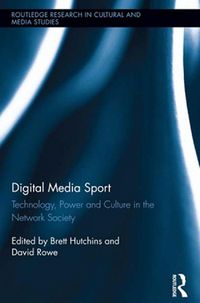 Produktbild: Digital Media Sport