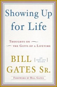 Produktbild: Showing Up for Life