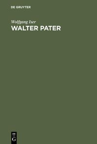 Produktbild: Walter Pater