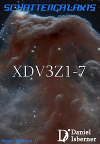 Produktbild: Schattengalaxis - XDV3Z1-7
