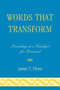 Produktbild: Words That Transform