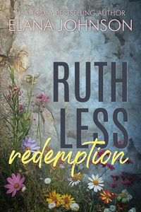 Produktbild: Ruthless Redemption (Forbidden Lake Romance, #6)