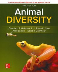 Produktbild: ISE Animal Diversity