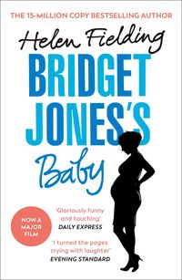 Produktbild: Bridget Jones's Baby
