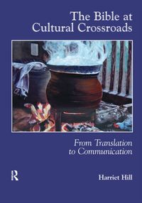 Produktbild: Bible At Cultural Crossroads