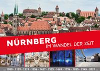 Produktbild: N&uuml;rnberg im Wandel der Zeit