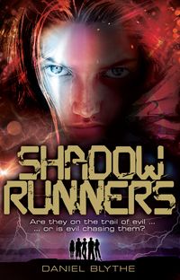 Produktbild: Blythe, D: Shadow Runners