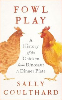 Produktbild: Fowl Play