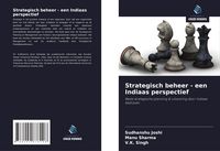 Produktbild: Strategisch beheer - een Indiaas perspectief
