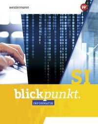 Produktbild: Blickpunkt Informatik