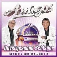Produktbild: Unvergessene Schlager-Sonder