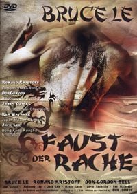 Produktbild: Bruce Le - Faust der Rache
