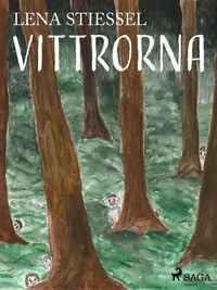Produktbild: Vittrorna - VERSALER