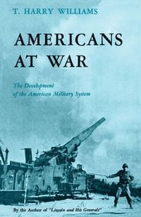 Produktbild: Americans at War