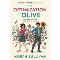 Produktbild: The Optimization of Olive