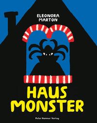 Produktbild: Hausmonster