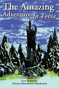 Produktbild: The Amazing Adventure in Tovia