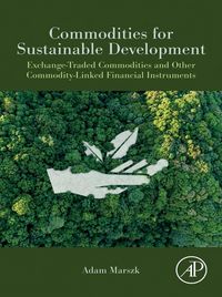Produktbild: Commodities for Sustainable Development