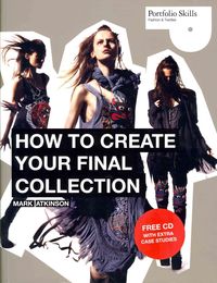 Produktbild: How to Create Your Final Collection