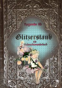 Produktbild: Glitzerstaub