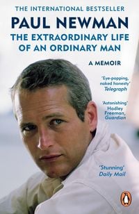 Produktbild: Extraordinary Life of an Ordinary Man