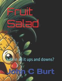 Produktbild: Fruit Salad