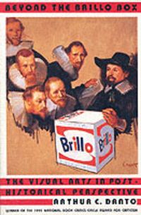 Produktbild: Beyond The Brillo Box