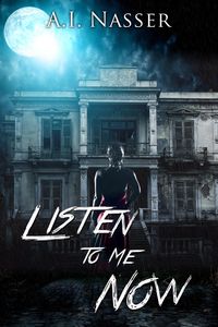 Produktbild: Listen to Me Now