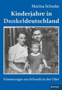 Produktbild: Kinderjahre in Dunkeldeutschland