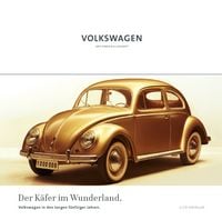 Produktbild: Der K&auml;fer im Wunderland