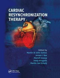 Produktbild: Cardiac Resynchronization Therapy