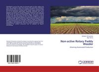 Produktbild: Non-active Rotary Paddy Weeder